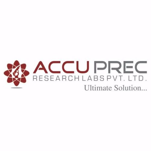 ACCUPREC RESEARCH PVT LTD