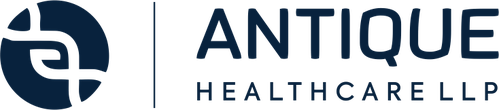 ANTIQUE HEALTHCARE LTD