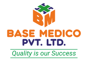 BASE MEDICO PVT LTD