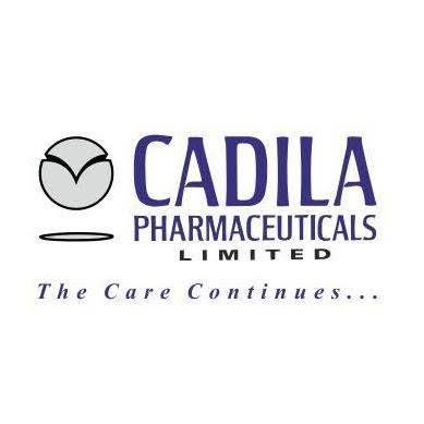 CADILA PHARMACUTICALS LTD