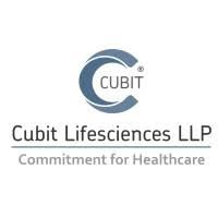 CUBIT LIFESCIENCES LLP