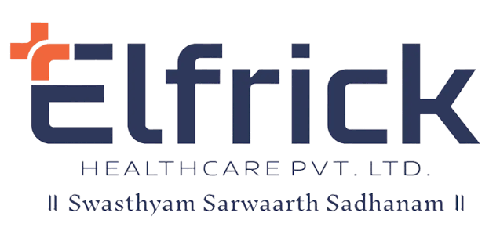 ELFRICK HEALTHCARE PVT LTD