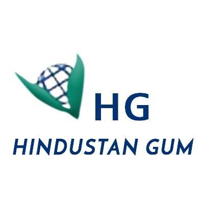 HINDUSTAN GUM & CHEMICALS LTD