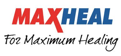 MAXHEAL PHARMA { I } LTD
