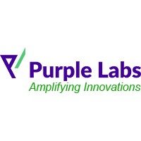 PURPLE LABORATORIES PVT LTD
