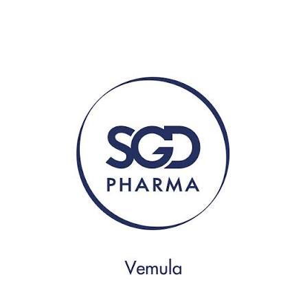 SGD PHARMA INDIA LIMITED