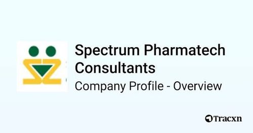 SPECTRUM PHARMA TECH CONSULTANTS PVT. LTD