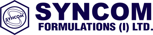 SYNCOM FORMULATIONS(INDIA) LTD