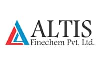 Altis, Pharmaceutical Blender Manufacturers