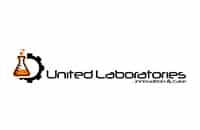 United Laboratories, Pharmaceutical Blender Manufacturers