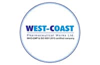 West Coast, Pharmaceutical Equipment Manufacturers in India