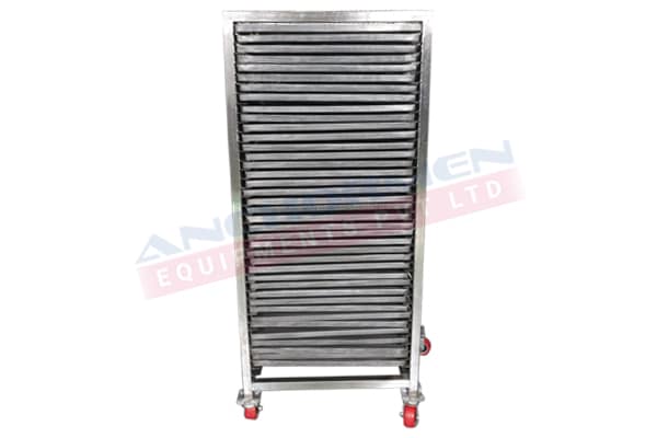 Drying Tray(Trey) Manufacturer in India