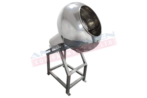 Polishing Pan Manufacturers, suppliers in india