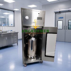 LAF for Equipment Storage