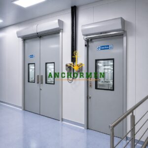 MS Air Curtain
