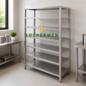 MS Shoe Rack
