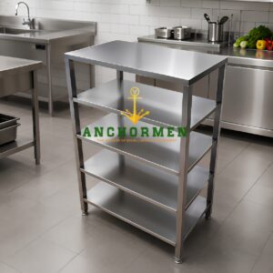 Shoe Rack