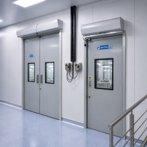 MS Air Curtain