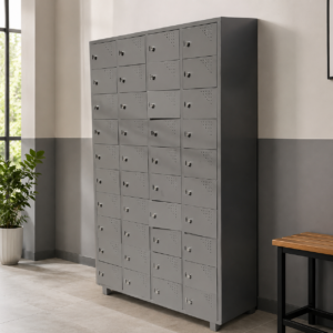 MS Personal Locker Design 2