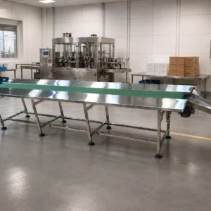Packing Conveyer Photoroom