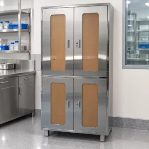 File Storage Cabinet