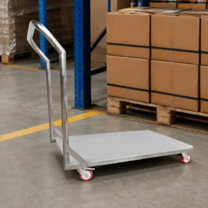 Plateform Trolley