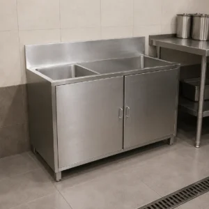 Sink Table