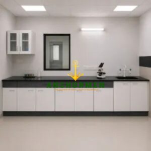 Wall Bench Design-7