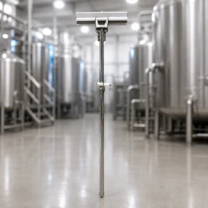 Cleaning Mop Design 1