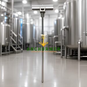 Cleaning Mop Design 1