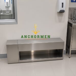 Cross Over Bench D3