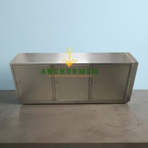 Cross Over Bench D4