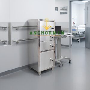 Cupboard for PAL