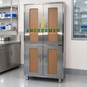 File Storage Cabinet