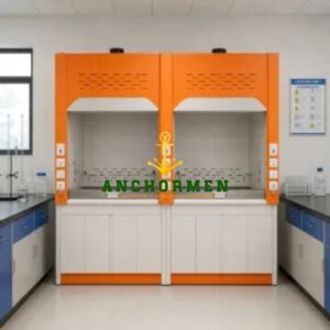 Fume Hood