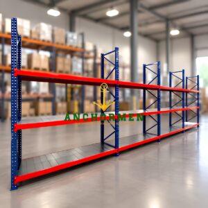 Heavy Duty Racks