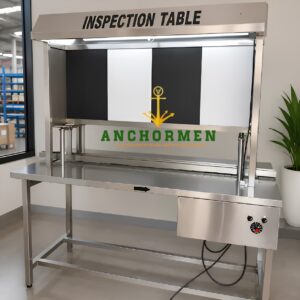 Inspectation Table Photoroom