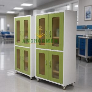 MS Cupboard