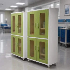 MS Cupboard