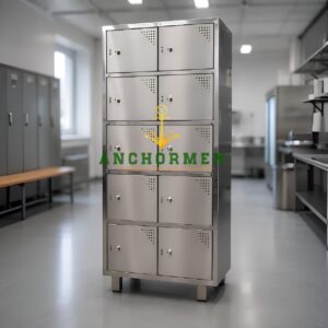 Personal Locker