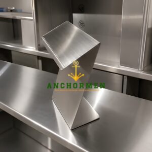 Petri Plate Stand Design 1