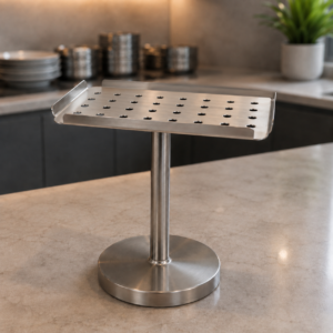 Petri Plate Stand Design2