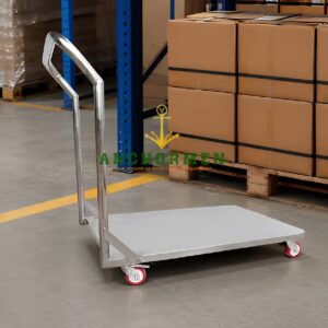 Plateform Trolley
