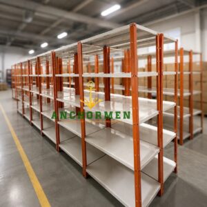 Storage Racks D1