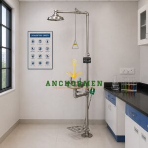Sefty Shower
