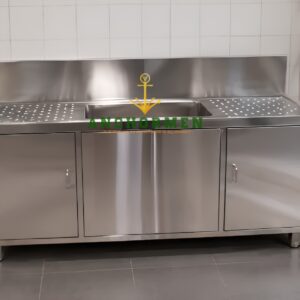 Sink Table Design 1