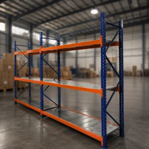 Storage Racks