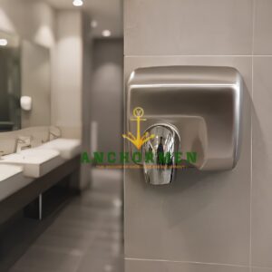 Hand Dryer