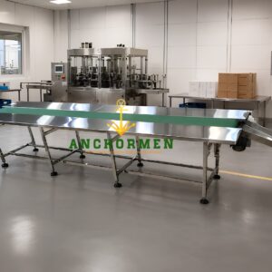Packing Conveyer Photoroom