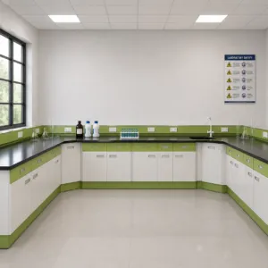 Wall Bench Design-3